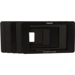 Tilta4x565CarbonFiberMatteBoxptObiectivde80mm