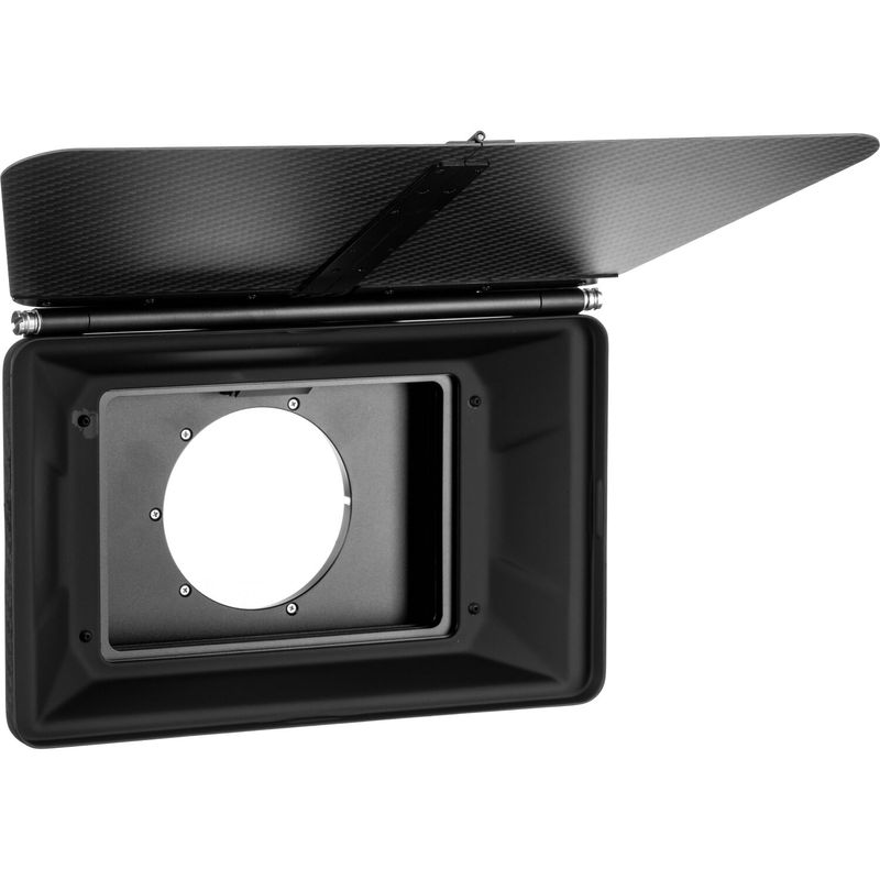 Tilta4x565CarbonFiberMatteBoxptObiectivde80mm