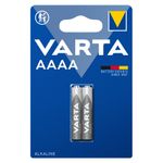 Varta-V4061-Baterii-Alcaline-AAAA-LR61-1.5V