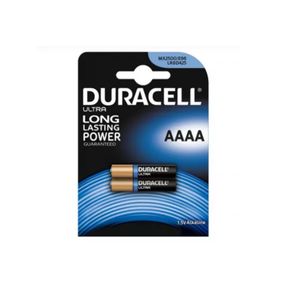 DuraCell MX2500 Baterie Alcalina AAAA LR61 1.5V