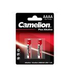 Camelion-Germania-Baterie-Alcalina-15V-AAAA-LR61-