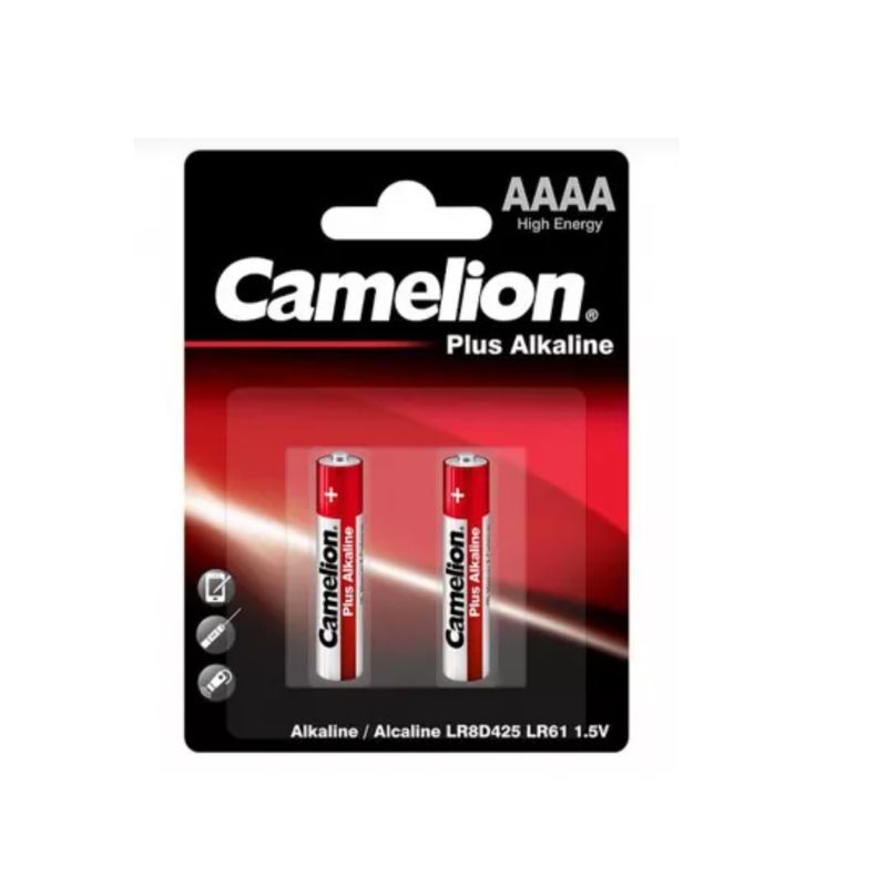 Camelion-Germania-Baterie-Alcalina-15V-AAAA-LR61-