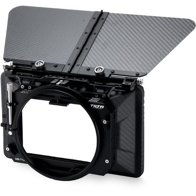 Tilta 4x5.65 Carbon Fiber Matte Box pt Obiectiv de 134mm
