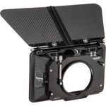 Tilta4x565CarbonFiberMatteBoxptObiectivde95mm