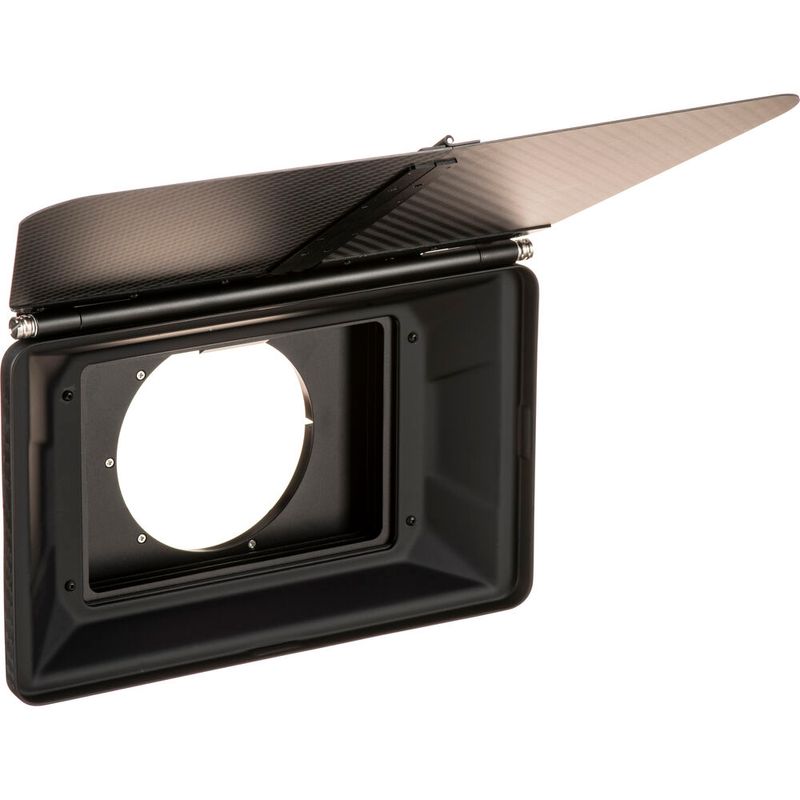 Tilta4x565CarbonFiberMatteBoxptObiectivde95mm