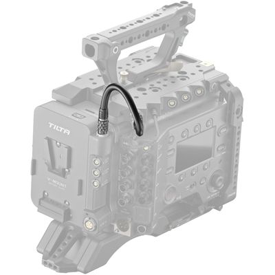 Tilta Cablu 4-Pin Tata la 4-Pin Mama 15 cm