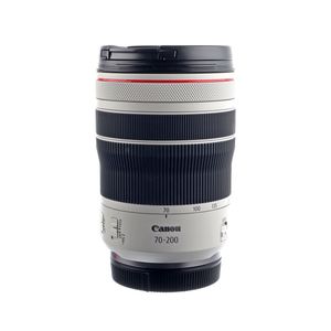 Canon 70-200mm F4 IS USM SH-1025532