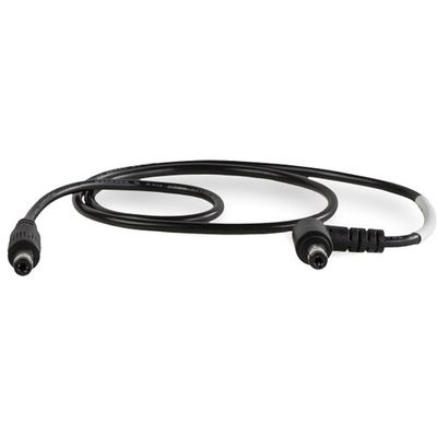 Tilta Cablu 8 Volti 2.1mm DC Tata la 2.1mm DC Tata