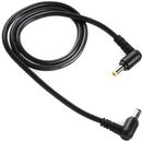 Tilta Cablu Alimentare 2.5mm DC Tata la 3.0mm DC Tata