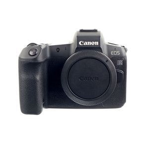 Canon R - Body SH-1025516