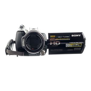 Sony HDR-SR12E Camera Video SH-1025508