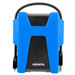 ADATADurableHD680HDDExtern2TB25RezistentlaSocuriAlbastru