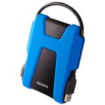 ADATADurableHD680HDDExtern2TB25RezistentlaSocuriAlbastru