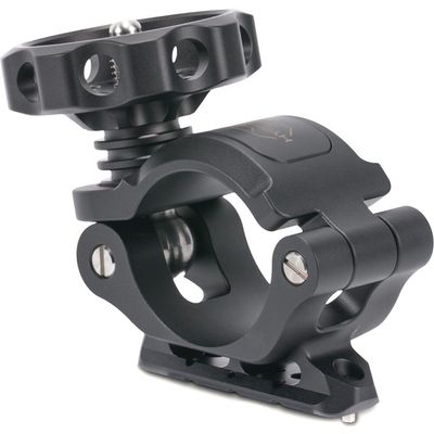 Tilta  Clema 50mm Speed Rail la Adaptor NATO