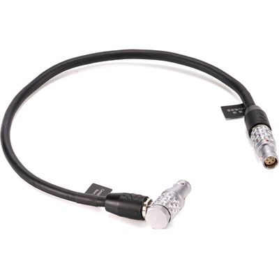 Tilta Cablu Alimentare 4-Pin Tata la 4-Pin Mama 30cm