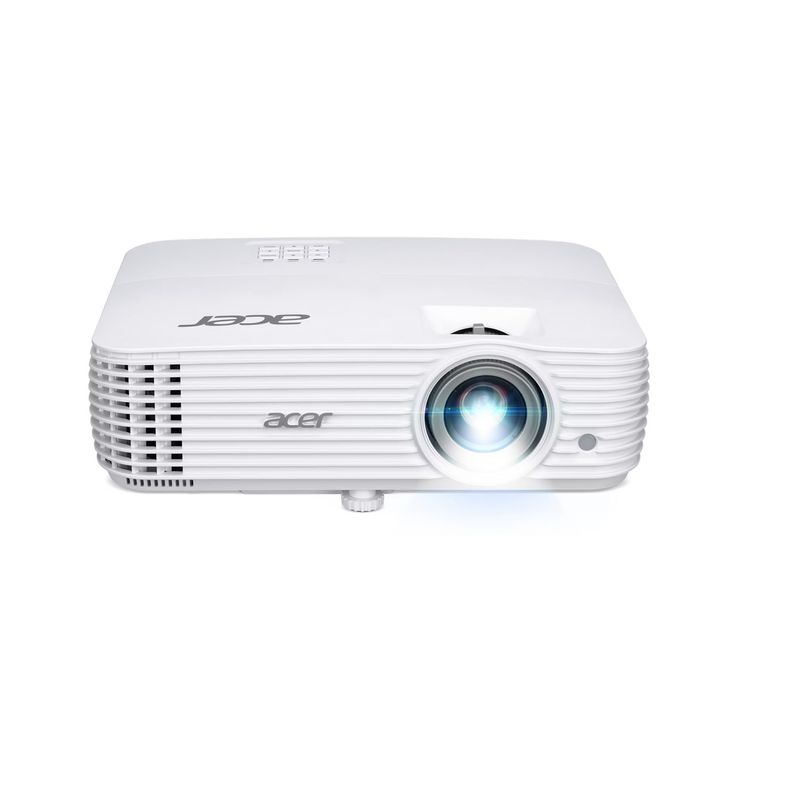 AcerH6543KiVideoproiector1920x1080pixeli1694800lumeniDLP4000hAlb