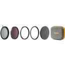 Nisi Kit Filtru Swift Sistem VND/Black Mist 67mm