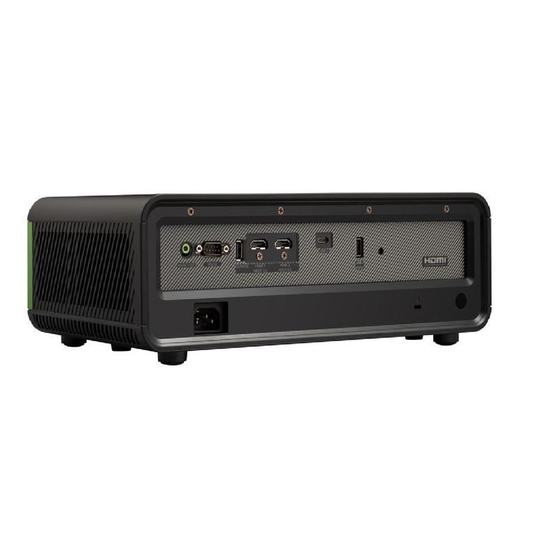 ViewsonicX14KVideoproiector4KUHD3840x2160p2900lumeniDLP60000hFaraWiFiincorporatNegru