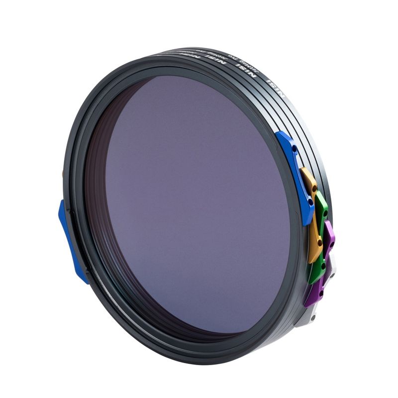 NisiInelAdaptorJetMagPro77mm