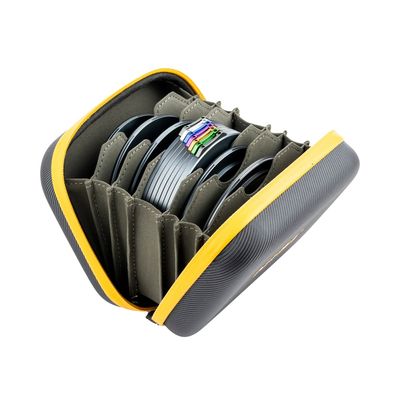 Nisi Husa Filtre pentru JetMag Pro