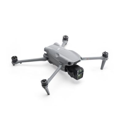 DJI Air 3S Drona cu Telecomanda DJI RC-N3