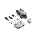 DJIAir3SDronacuTelecomandaDJIRCN3