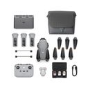 DJI Air 3S Drona Fly More Combo cu Telecomanda DJI RC-N3