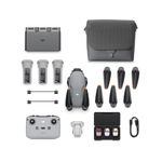 DJIAir3SDronaFlyMoreCombocuTelecomandaDJIRCN3