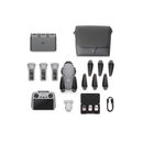 DJI Air 3S Drona Fly More Combo cu Telecomanda DJI RC 2