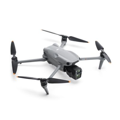 DJI Air 3S Drona Fly More Combo cu Telecomanda DJI RC 2