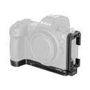 SmallRig L-Shape Mount Plate pentru Nikon Z 6III 4523