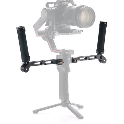 Tilta  Maner Dual pentru DJI Ronin