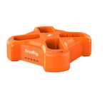 SmallRig4838Incarcatorcu4canalepentruAcumulatoriLPE6NH