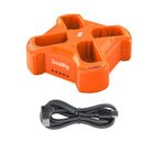 SmallRig4838Incarcatorcu4canalepentruAcumulatoriLPE6NH