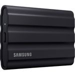 SamsungT7ShieldSSDExtern4TBUSB32Negru