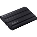 SamsungT7ShieldSSDExtern4TBUSB32Negru