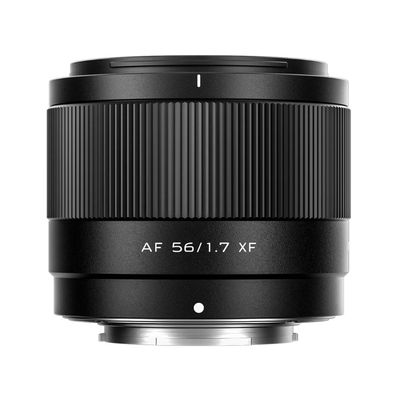 Viltrox 56mm F1.7 Obiectiv Foto Mirrorless Montura Fujifilm X