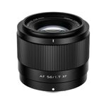 Viltrox-56mm-F1-7-FX-2