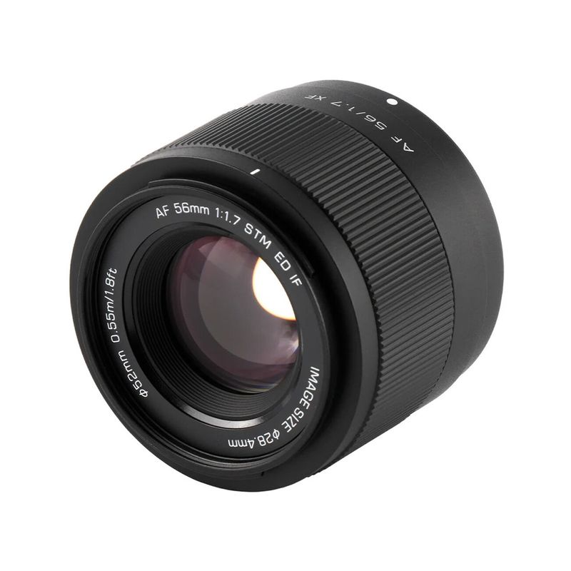 Viltrox-56mm-F1-7-FX-3