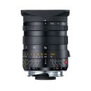 Leica Tri-Elmar-M 16-18-21mm F4 ASPH Obiectiv Foto Rangefinder Negru Anodizat