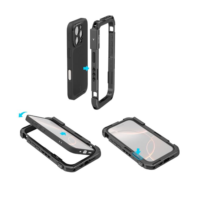 SmallRig-4828-Cage-pentru-iPhone-16-Pro--2-