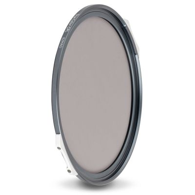 Nisi JetMag True Color Pro Filtru Polarizare Circulara 82mm