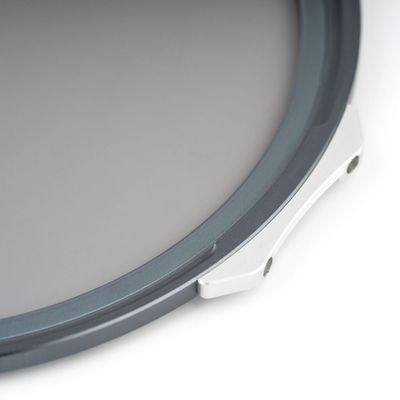 Nisi JetMag True Color Pro Filtru Polarizare Circulara 82mm