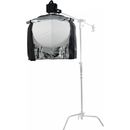 NanLite Lantern LT-80 Softbox 80 cm Montura Bowens