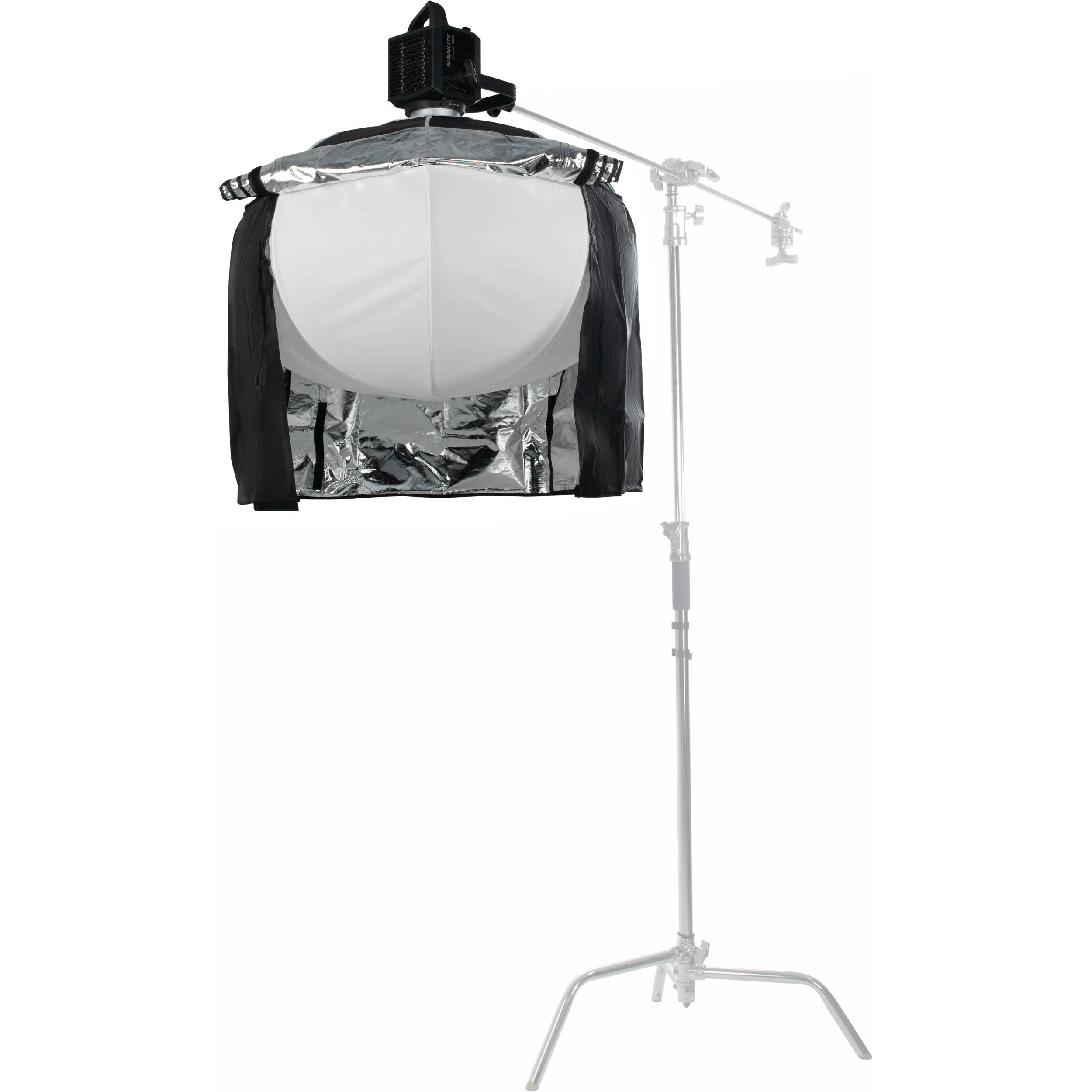 NanLite Lantern LT-80 Softbox 80 cm Montura Bowens