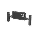 SmallRig 5005 Kit Portabil Dual Grip pentru iPhone 16 Pro Max