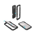 SmallRig-5005-Kit-Portabil-Dual-Grip-pentru-iPhone-16-Pro-Max-2