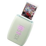 FujifilmInstaxMiniLink3ImprimantapentruTelefonVerde