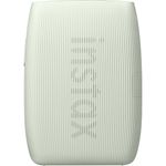 FujifilmInstaxMiniLink3ImprimantapentruTelefonVerde