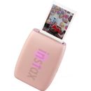 Fujifilm Instax Mini Link 3 Imprimanta pentru Telefon Roz